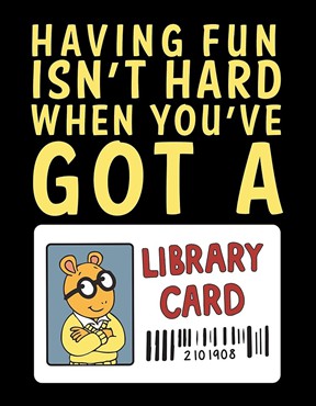 Libary Card